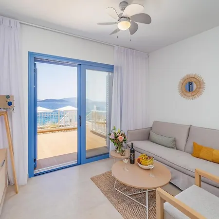 Greek House Complex B2 Nydri (Lefkada)