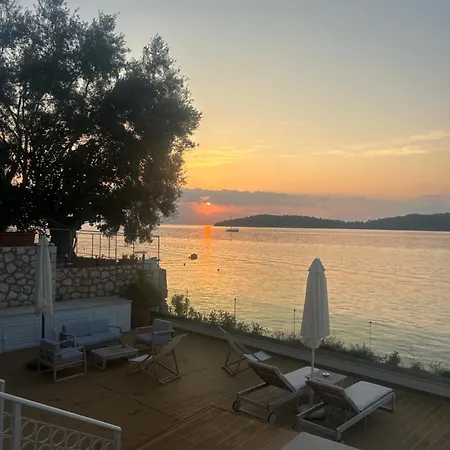 Greek House Complex B2 Апартаменты