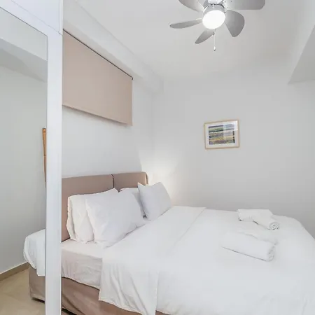 Greek House Complex B2 Daire *