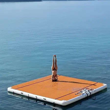 Lägenhet Greek House Complex B2