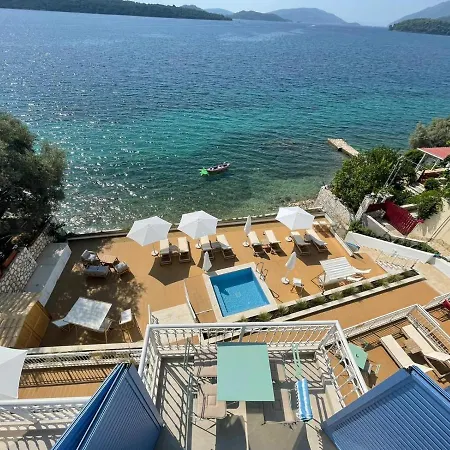 Daire Greek House Complex B2