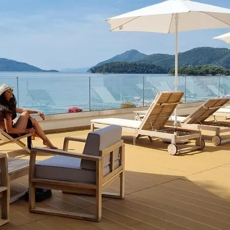 Lägenhet Greek House Complex B2 Nidhrion