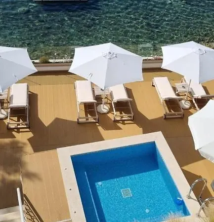 Lägenhet Greek House Complex B2