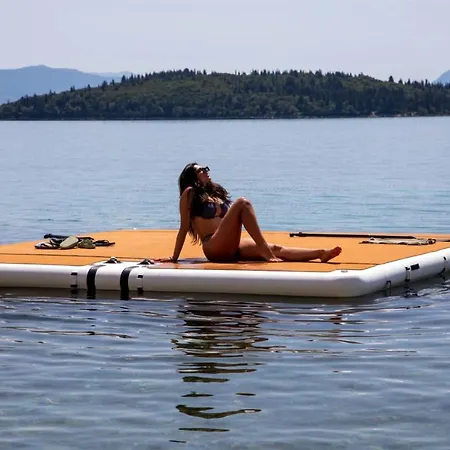 Daire Greek House Complex B2