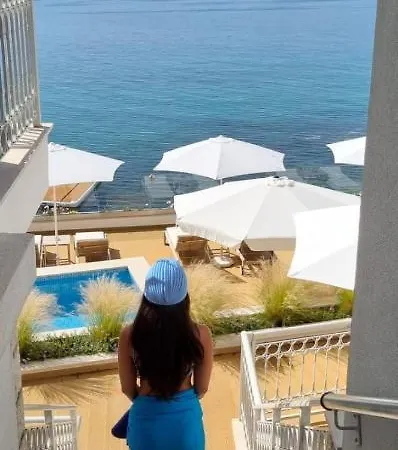 Greek House Complex B2 Lägenhet