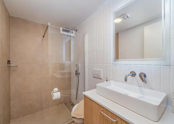 Greek House Complex B2 Apartment Nydri (Lefkada)