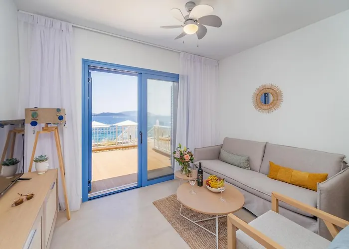 Greek House Complex B2 Nydri (Lefkada)