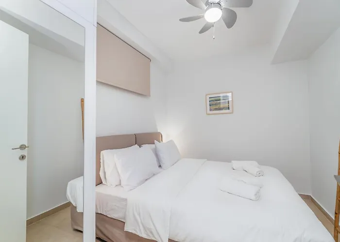 Greek House Complex B2 Apartament *