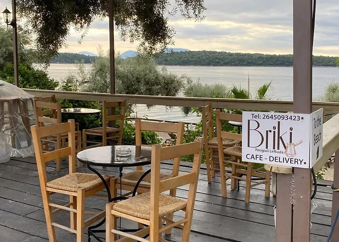 Greek House Complex B2