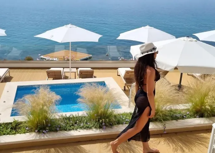 Greek House Complex B2 Apartament *