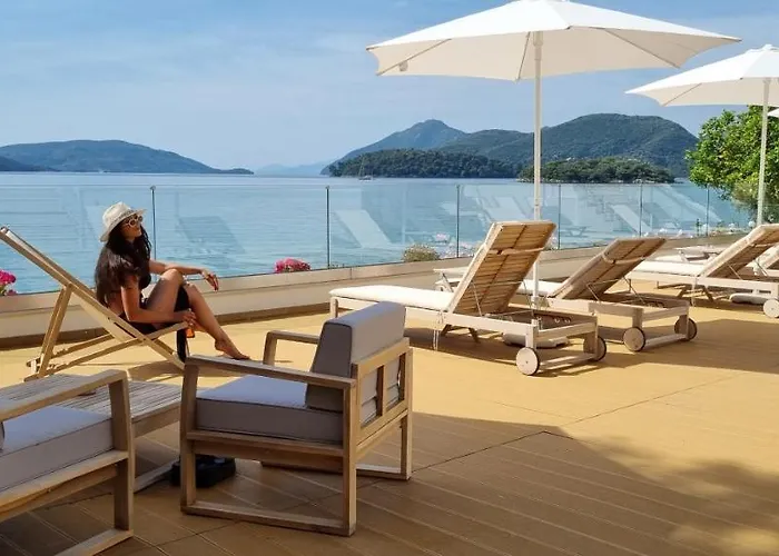 Apartament Greek House Complex B2 Nydri (Lefkada)