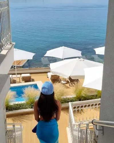 Greek House Complex B2 Apartment